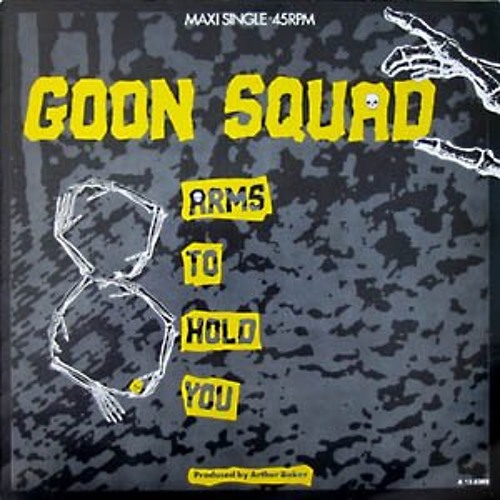 GOON SQUAD - Eight Arms To Hold You (Da Edits Junkies Remix)