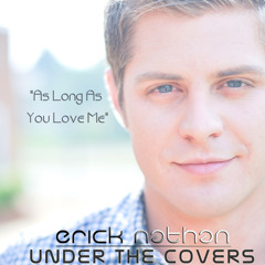 As Long As You Love Me - Justin Bieber Cover