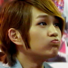 090926 Onew Cracks Of My Broken Heart [ Sukira Kiss The Radio]