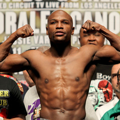 I'ma Champion (FLOYD MAYWEATHER THEME MUSIC)
