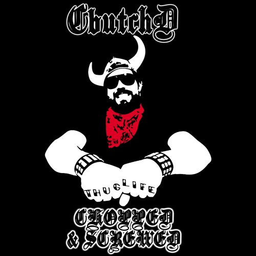 Drunk Girl - Rich O Toole (Chopped & Screwed) by DJ CbutchD