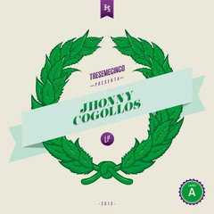 Qasim Jaaliq- 3M5 (Iron Hand Prod)