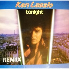KEN LASZLO - Tonight (Da Edits Junkies Remix)