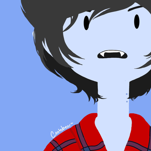 Bad Little Boy (Marshall Lee)