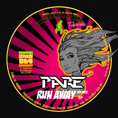 Pare - Run Away (RMX by Marco Aurelius)