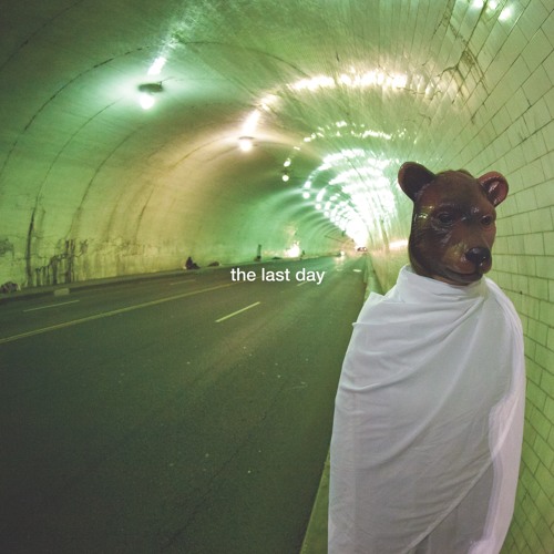 Moby - The Last Day (Edited)