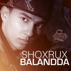 Shoxrux