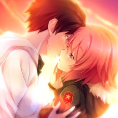 Nightcore ─┼─ Without You