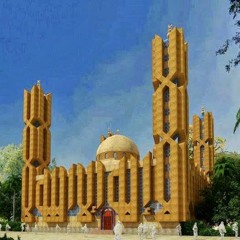 حامل سيف وشبرية ابن هالقسامية