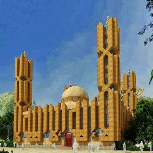 حامل سيف وشبرية ابن هالقسامية
