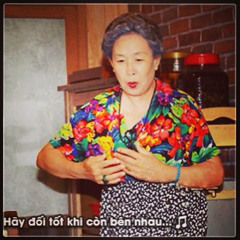 Cơn Bão Nghiêng Đêm