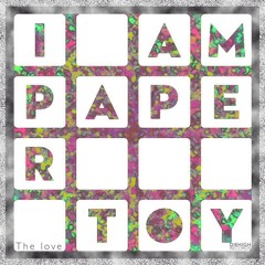 Papertoy - The Love