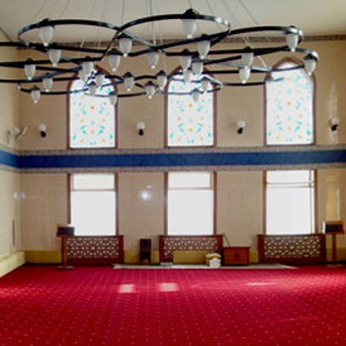 Burda, Qasa'id - Shaykh Muhammad Adel and Sidi Abdullah Adel
