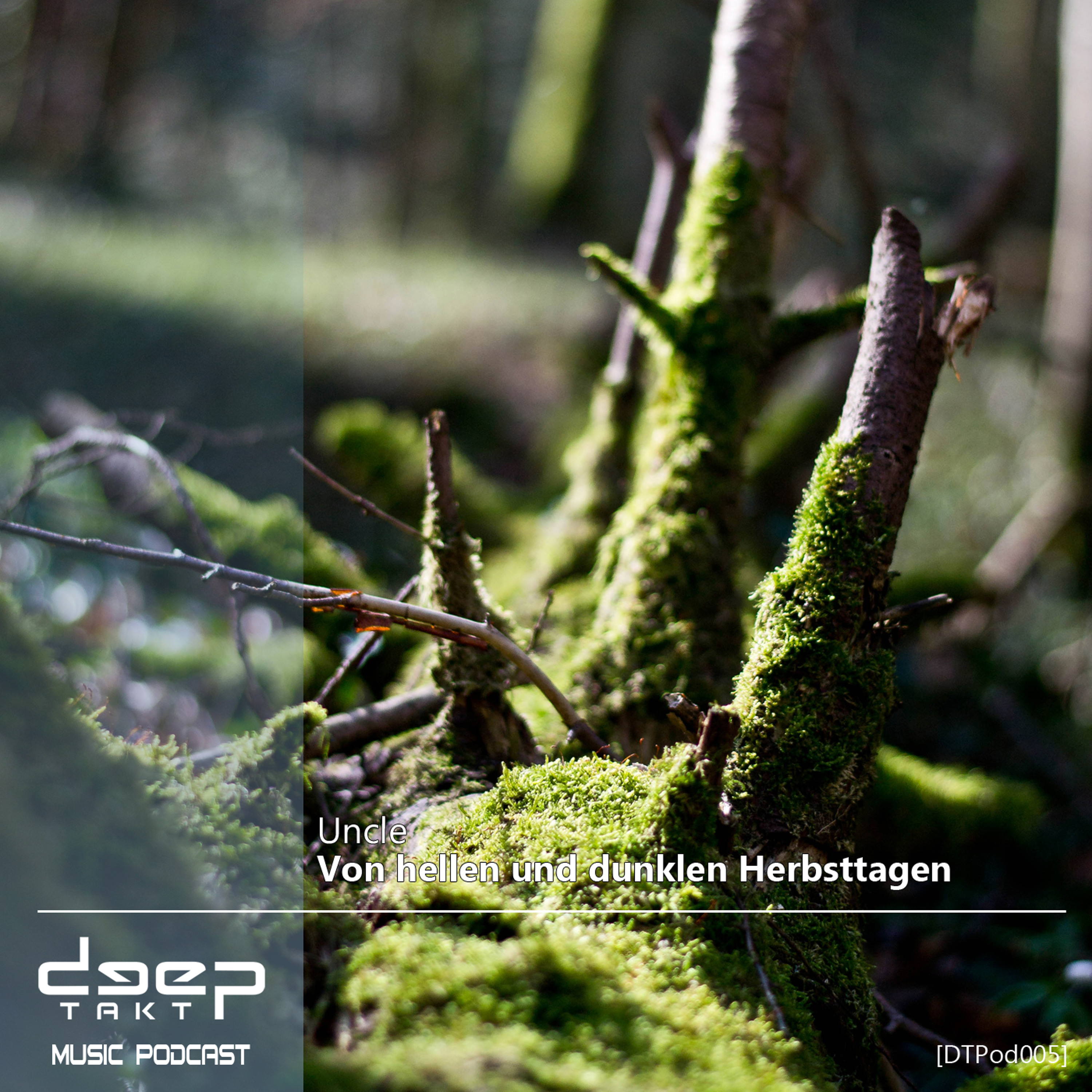Deeptakt Records Podcasts