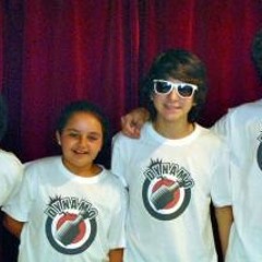 Dynamo version - Bar - Tama Deus