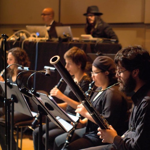 Bulevar 2000 UABC University Symphonic Orchestra