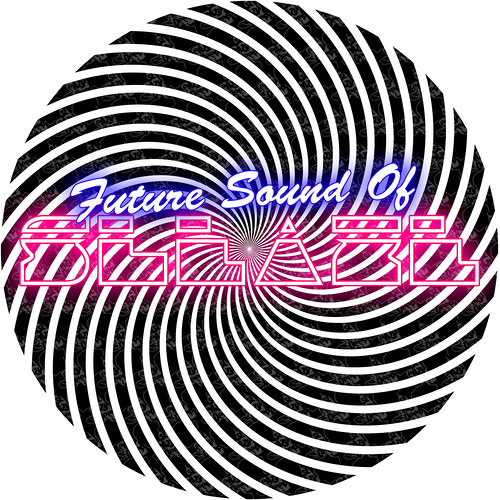 New Kids Of The Club - Beautiful Eyes (Sleazy Deep Rec.)