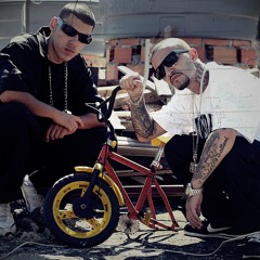 Rapper Scorpion feat. Dimenó (alvos da lei)- 'A Fé Me Faz Capaz'