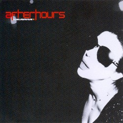 Global Underground - Afterhours 2/1