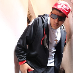 Rapper Scorpion feat. Dudu Nascimento - 'Liberto das Grades da Alma'