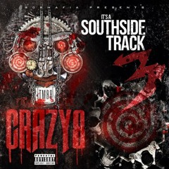 Stream StreetMixtape | Listen to 808Mafia - TM88 Crazy 8 x Its A