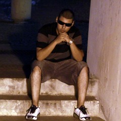 Rapper Scorpion - 'Cântico do Palhaço'