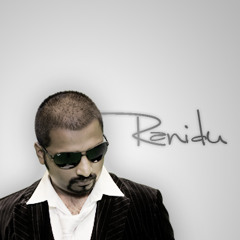 Ranidu ft. Jakes - Megathin Nanam