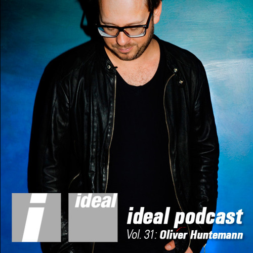 Stream Oliver Huntemann Listen to Mixes & Podcasts playlist online