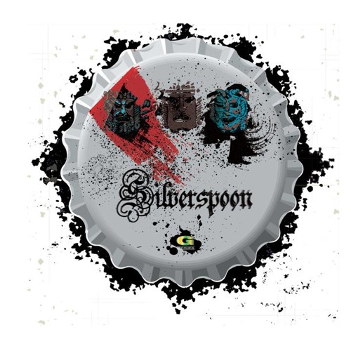 Ghoom (ঘুম) - Silverspoon