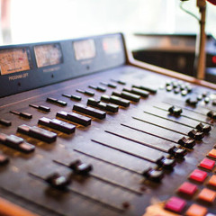 Interview on Future Radio