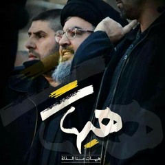 هيهات . حرب تموز السيد حسن نصر الله