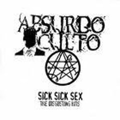 03 Diaper Changes on Pervert Strangers - Absurdo Culto