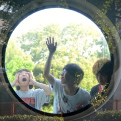 この街には海がない