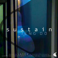 Sustain (128kbps) | Sustain EP