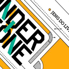 Live Set @ Undertone | August 24th 2013