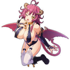 風の行方 【Kyonyuu Fantasy ED】