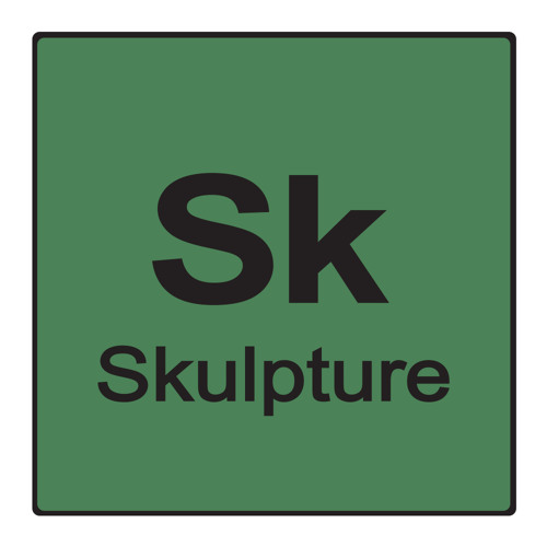 The Fall | Skulpture | Xenon E.P