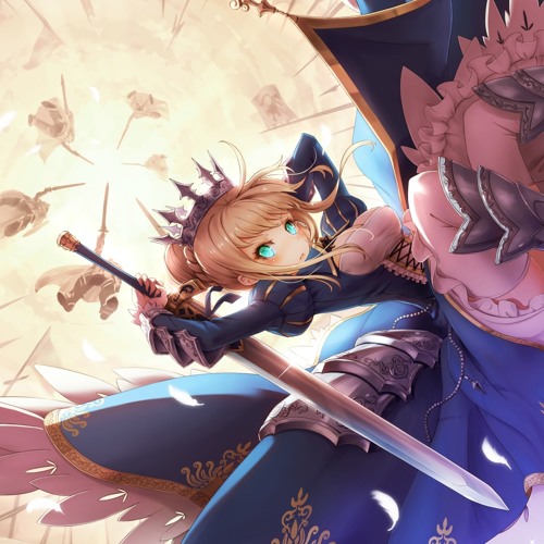 Nightcore ─┼─ Jona Vark