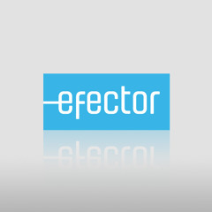 E-4 - Efector (Original Mix) #SAMPLE