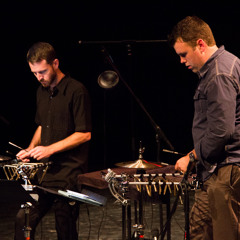 Tristan Perich: Parallels [Excerpts] (performed by MPDuo at Constellation)