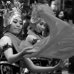 Tuli Tulio by Gandrung Koesniah Banyuwangi at Banyuwangi Tanah Jowo Pucuk Wetan