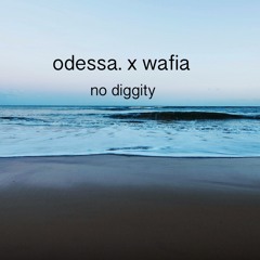 No Diggity (Flinders Remix) - Wafia