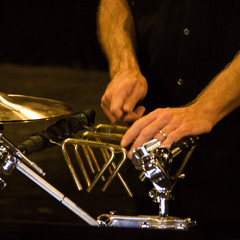 Tristan Perich: Parallels (MPDuo live at Constellation) - Excerpt 1