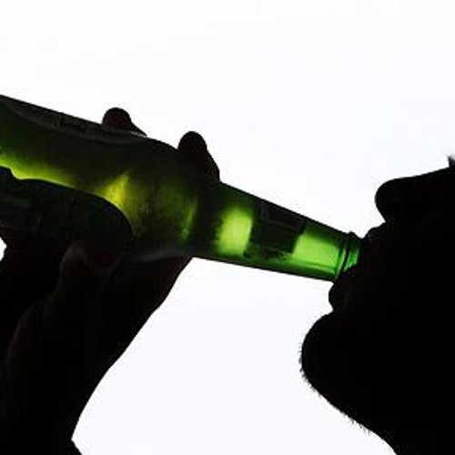 Alcohol Blues (Ewen Allardyce- Vlad Josephson - Mike Spring - eXPerimentator hjerlmuda - squidger)