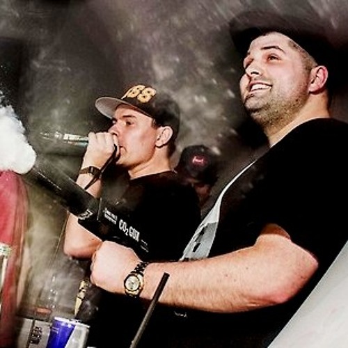 TC (Bristol, UK) feat. Rascal MC @ PLAY! Cologne - Friday 13.09.13