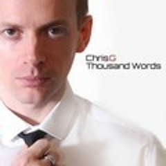 Chris G "Infatuated"  remix