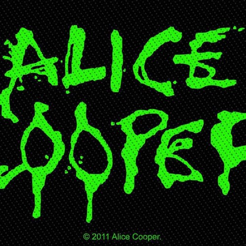 Alice Cooper - Poison (House Mix)
