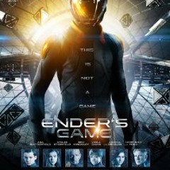 The Room - Ender's Game Soundtrack (UST)