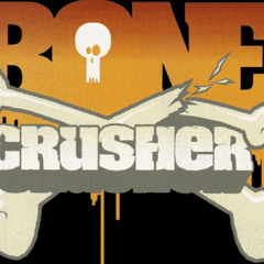 Bonescrusher (Intro) by K.Magic, Dee Brown and Jones