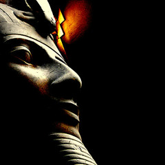 Khepri feat. Julia Black - Pharaoh's Lament